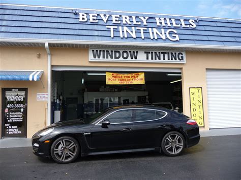 window tinting fort myers|Tint World